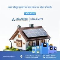 Ashapower Hercules 60 48/60/72/96/120V 60A MPPT Solar Charge Controller SMU Ver. 9.0