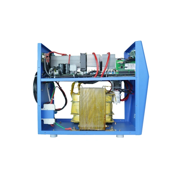 Ashapower Lander 3024 3 KVA 24V Copper Home UPS Inverter