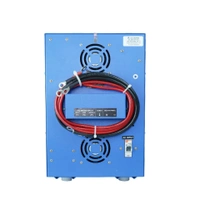 Ashapower Lander 6072 6KVA 72V Copper Home UPS Inverter