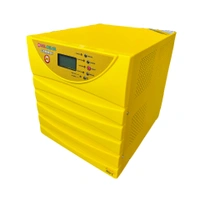 UTL Gamma+ GPP 3350 Li-ion 3KVA 24V MPPT Solar PCU