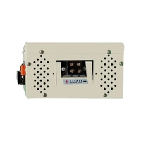 MSV DC Load Control 12/24V MPPT Solar Charge Controller  - 25A, 50VOC