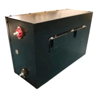 Litpax 12.8V 100Ah Lithium Phosphate Battery with Smart BMS App Control and 5 Years Warranty