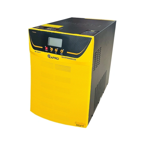 Eapro Tron 6500 5350VA 48V 109A MPPT Solar PCU