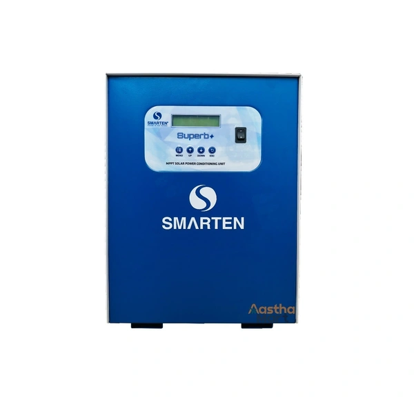Smarten Superb+ 3575 24V 70A MPPT Solar Inverter