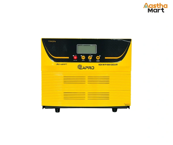 Eapro Tron 1800 1500VA 12V 100A MPPT Solar PCU