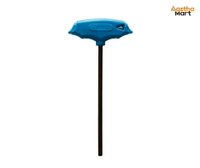 Taparia T-Handle Key 6 mm