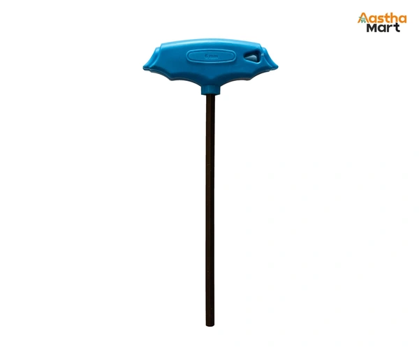 Taparia T-Handle Key 6 mm