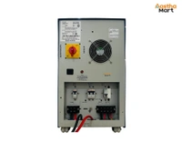 UTL Sigma Pro UGE5048  5KVA 48V rMPPT Hybrid Solar PCU