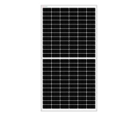 UTL Bifacial N-Type TOPCon Dual Glass 590W 24V Solar Panel - Pack of 2