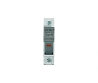 Sibass 20A DC Fuse with Fuse Holder - 5 Set