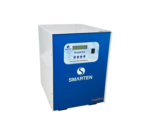 Smarten Superb+ 3575 24V 70A MPPT Solar Inverter