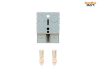 Anderson SB50 50A 600V Quick Disconnect Lithium Battery Connector - 1 Piece