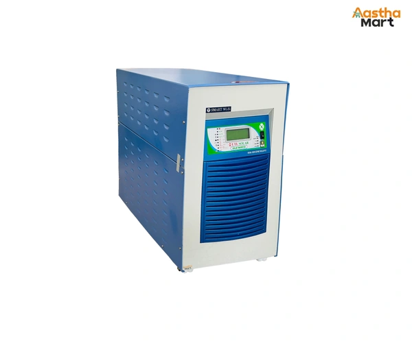 UTL Sigma Pro UGE5048  5KVA 48V rMPPT Hybrid Solar PCU
