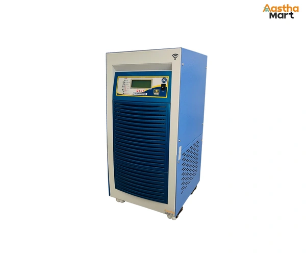 UTL Alfa Pro 5KVA 48V rMPPT Solar PCU -