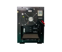 Microtek 4000+ 3.7KVA 48V Pure Sine Wave Jumbo Home UPS