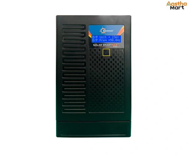 Eastman Smart Max 3600 2500VA 24V MPPT Solar PCU