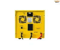 UTL Gamma+ GPP 1650 12V MPPT Solar PCU