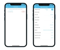Litpax 12.8V 200Ah Lithium Phosphate Battery with Smart BMS Mobile app and 5 Years Warranty