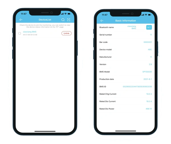 Litpax 25.6V 100Ah Lithium Phosphate Battery With Smart BMS App Control And 5 Years Warranty