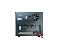 Su-vastika Su-Vastika 2500 24V Lithium Pure Sine Wave Home UPS with 2.4KW Lithium Battery Combo - without Bluetooth/Wifi Dongle
