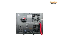Eapro Tron 1800 1500VA 12V 100A MPPT Solar PCU
