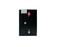 Litpax 25.6V 100Ah Lithium Phosphate Battery With Smart BMS App Control And 5 Years Warranty