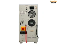 UTL Alfa Pro 5KVA 48V rMPPT Solar PCU -