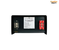 UTL 12.8V 100AH Lithium PO4 Battery 5 Years Warranty
