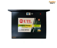 UTL 25.6V 100AH Lithium PO4 Battery 5 Years Warranty