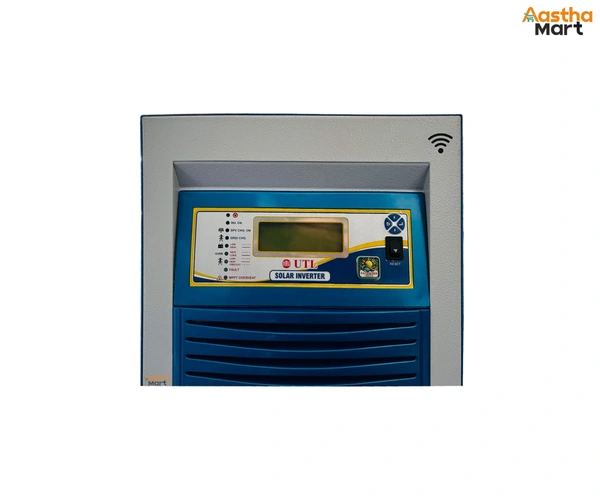UTL Alfa Pro 5KVA 48V rMPPT Solar PCU -