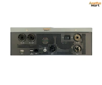 Servotec Sparkle 5KVA 3.6KW 24V Transformer Less Hybrid MPPT Solar PCU 