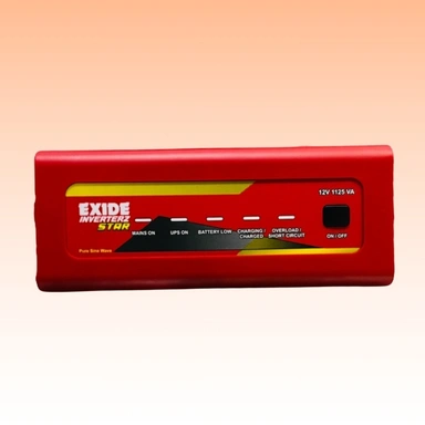 Home UPS Inverter