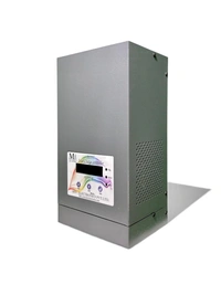 MSV Limitless 12/24/36/48V 165V 80A MPPT Solar Charge Controller SMU With On-Grid Companion Feature