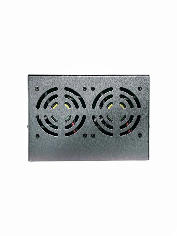 MSV Limitless 12/24/36/48V 110V 50A MPPT Solar Charge Controller SMU