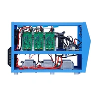 Ashapower 120V 60A IGBT MPPT Solar Charge Controller SMU