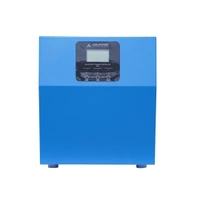 Ashapower 120V 60A IGBT MPPT Solar Charge Controller SMU