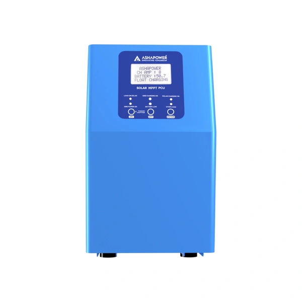 Ashapower Rover 3036 3KVA 36V Copper MPPT Solar PCU