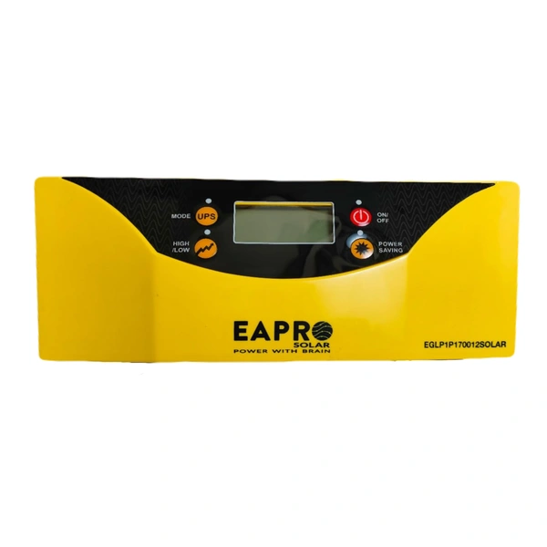 Eapro 1700 1450VA 12V PWM Solar PCU Inverter