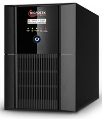 Microtek 3500+ 2800VA 24V Pure Sine Wave Jumbo Home UPS
