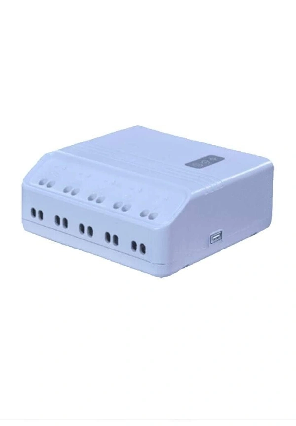 Luminous SCC 1220NM 20A PWM Solar Charge Controller