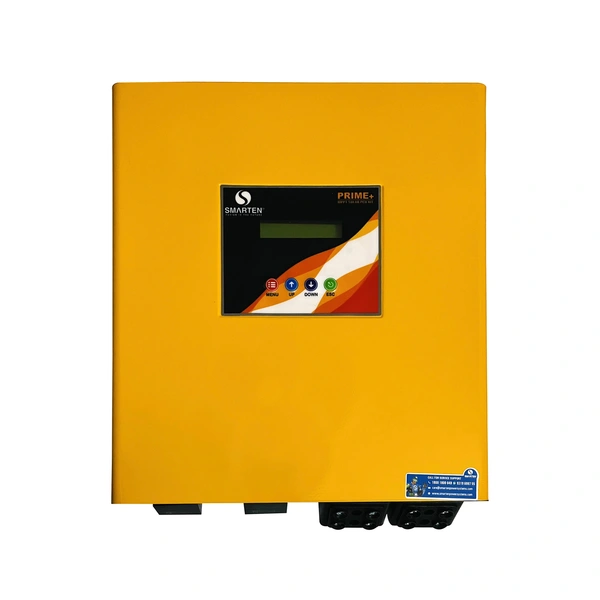 Smarten Prime+ 24/48V 50A MPPT Solar Charge Controller