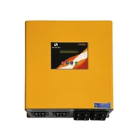 Smarten Prime+ 24/48V 50A MPPT Solar Charge Controller