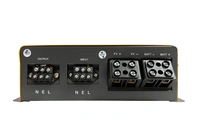 Smarten Prime+ 24/48V 50A MPPT Solar Charge Controller