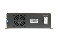 Smarten Prime+ 24/48V 50A MPPT Solar Charge Controller