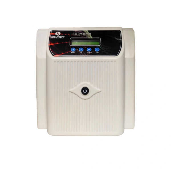 Smarten Superb 1100VA 12V 50A MPPT Solar PCU