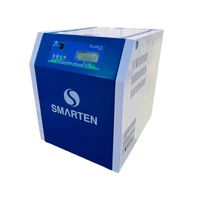 Smarten Superb 4000 3500VA 48V MPPT Solar PCU