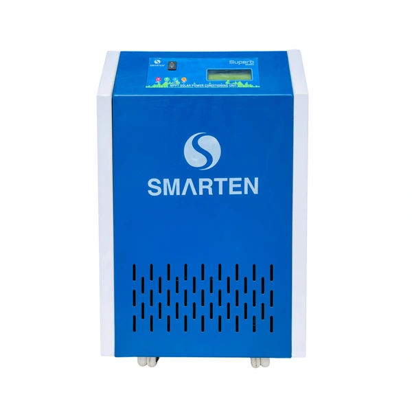 Smarten Superb+ 5550 5.5KVA 48V 70A MPPT Solar PCU