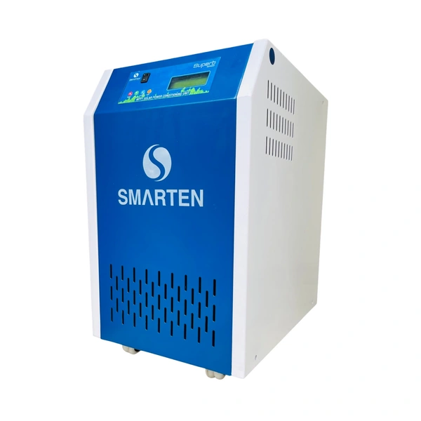 Smarten Superb+ 5550 5.5KVA 48V 70A MPPT Solar PCU