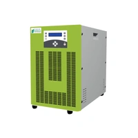 Statcon Energiaa 5KVA 48V 100A IGBT MPPT Solar PCU Inverter