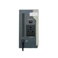 UTL 12V/24V 50A PWM Solar Charge Controller SMU